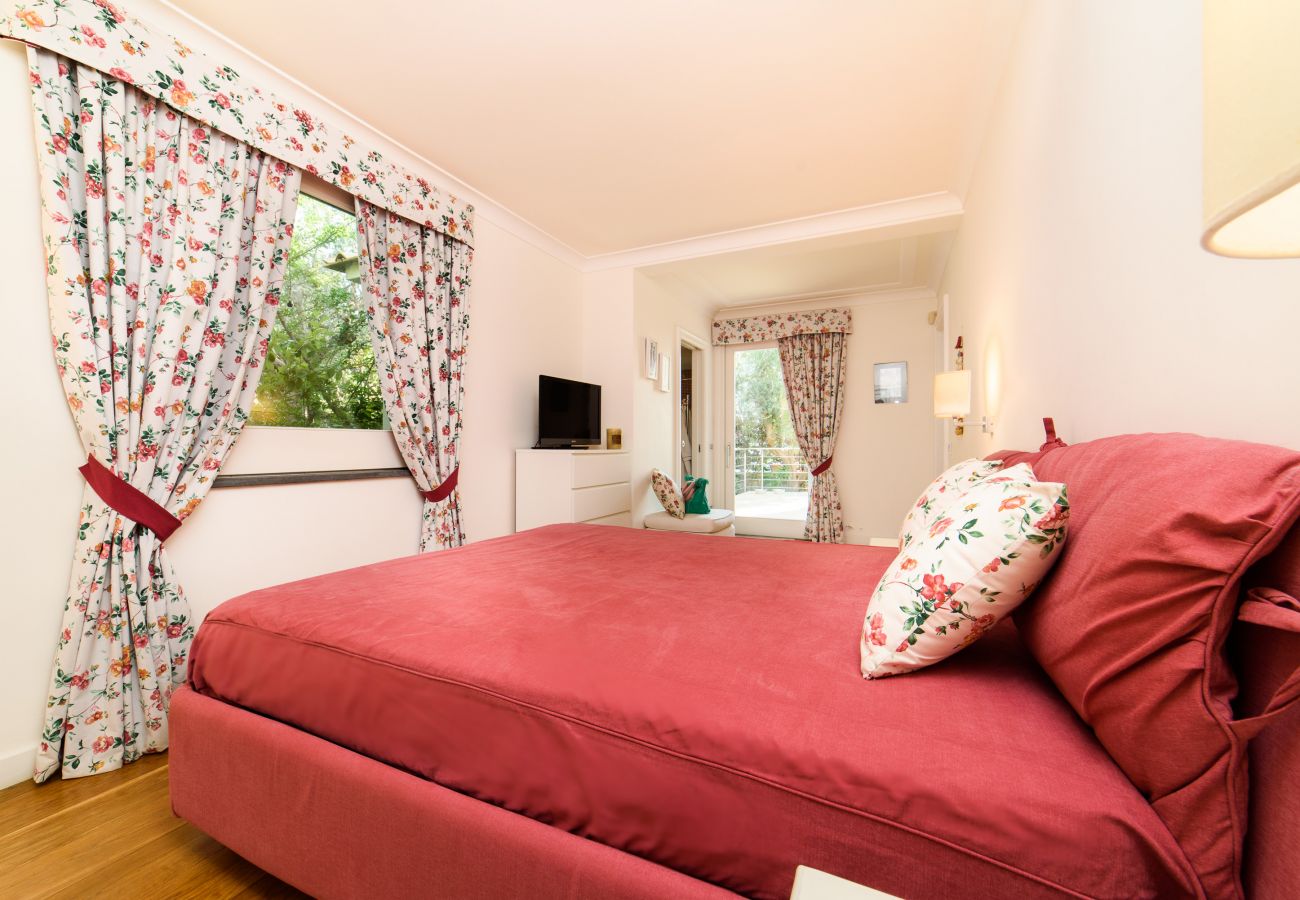 Villa in Massa Lubrense - Villa Maria Rosaria
