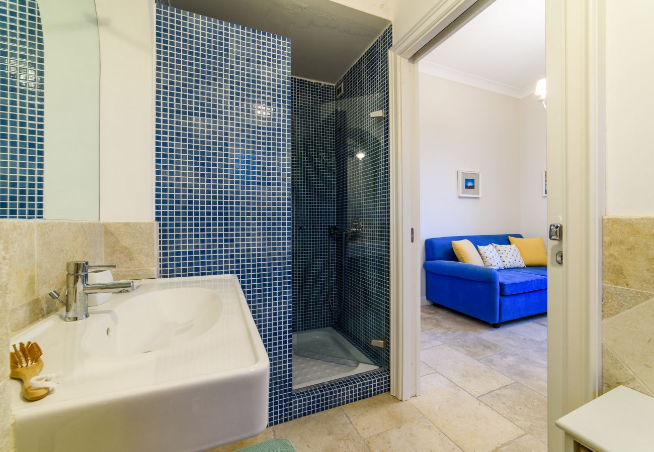 Villa in Massa Lubrense - Villa Maria Rosaria