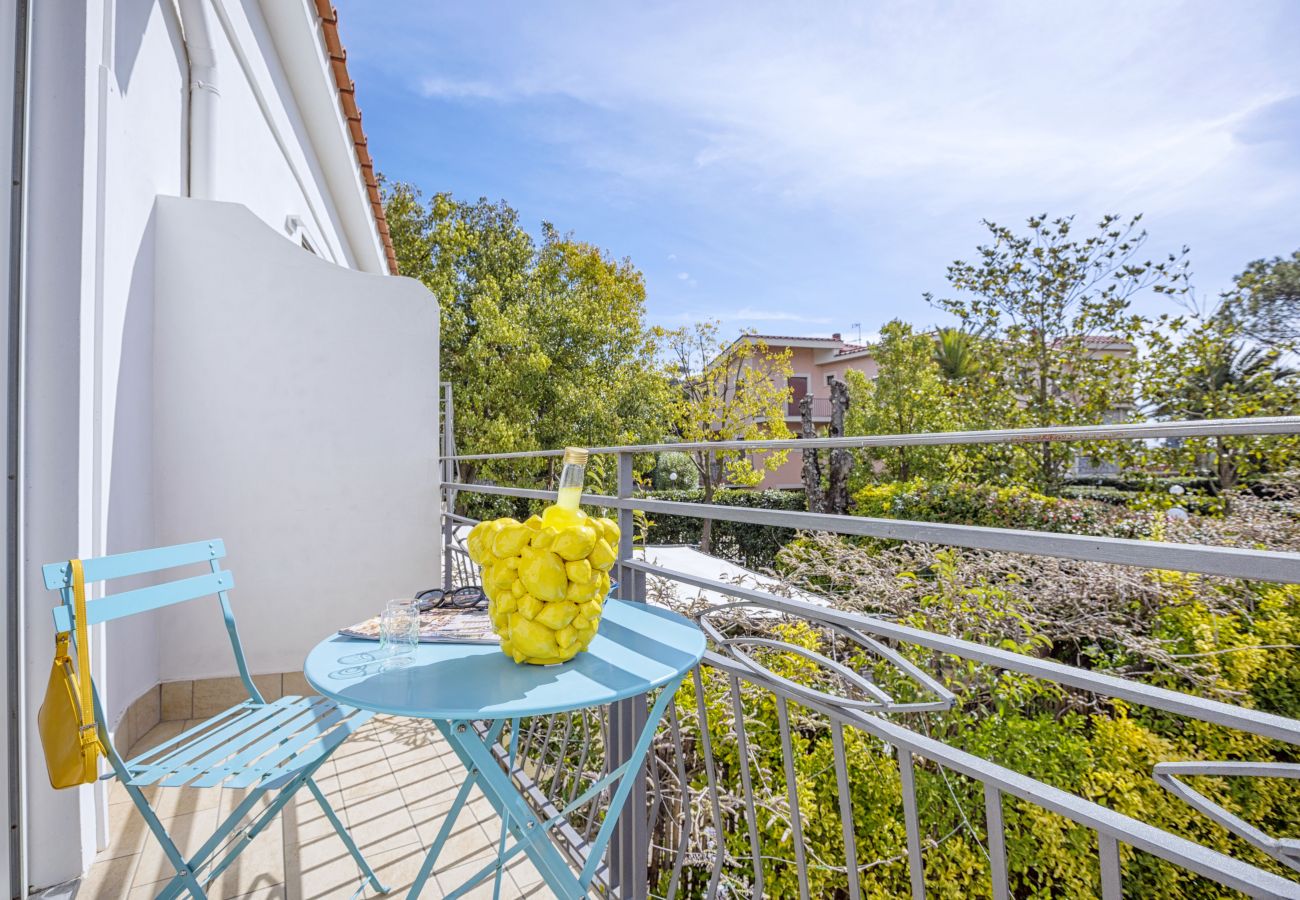 Villa in Sant´Agata sui Due Golfi - Resort Ravenna - Villa Cavaliere