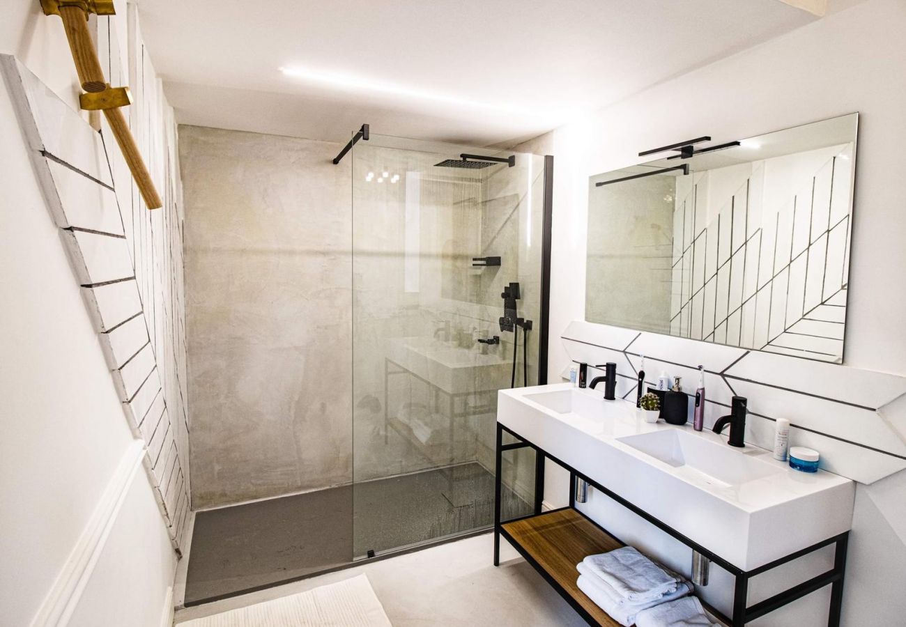 Apartment in Sant´Agnello - Iommella luxury flat - Adami