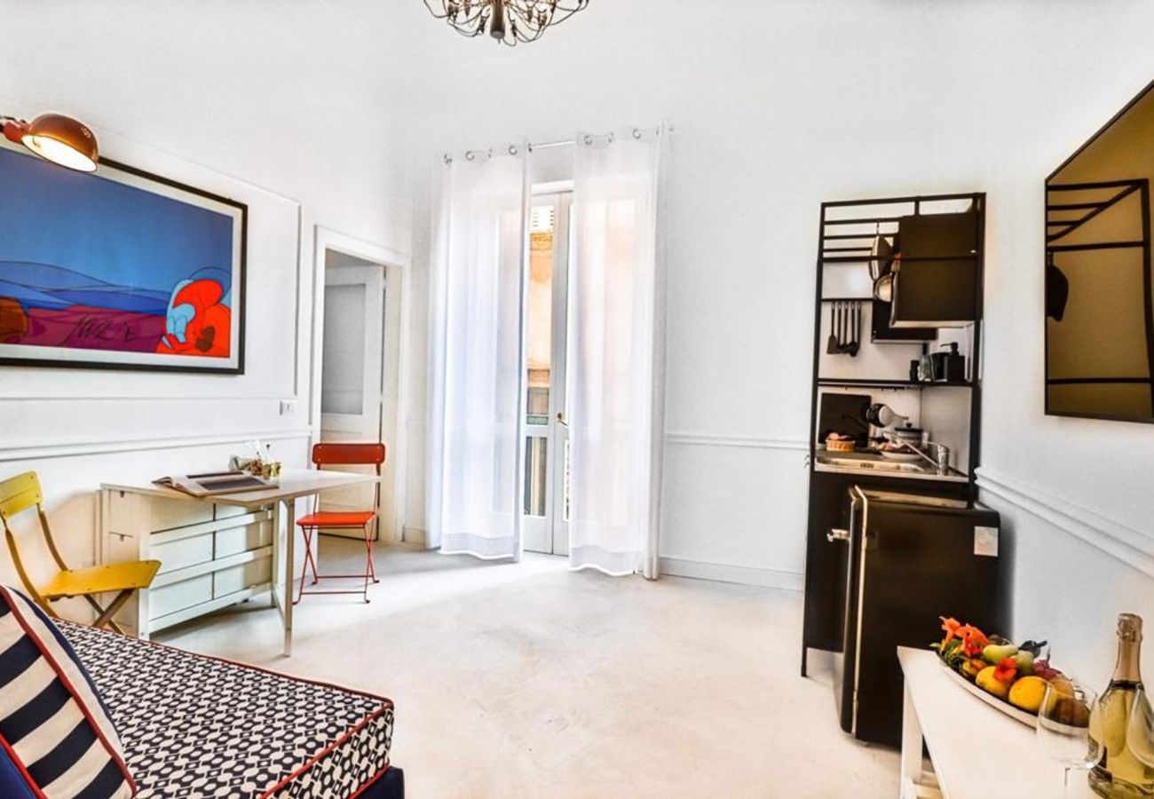Apartment in Sant´Agnello - Iommella luxury flat - Adami