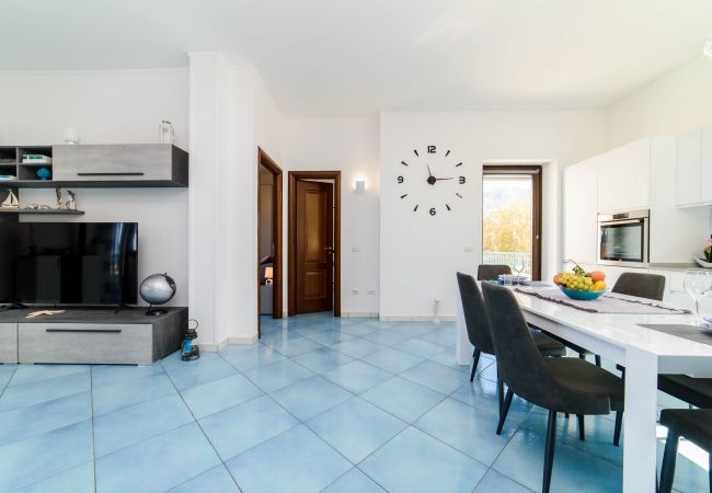 Apartment in Piano di Sorrento - Casa Matilde