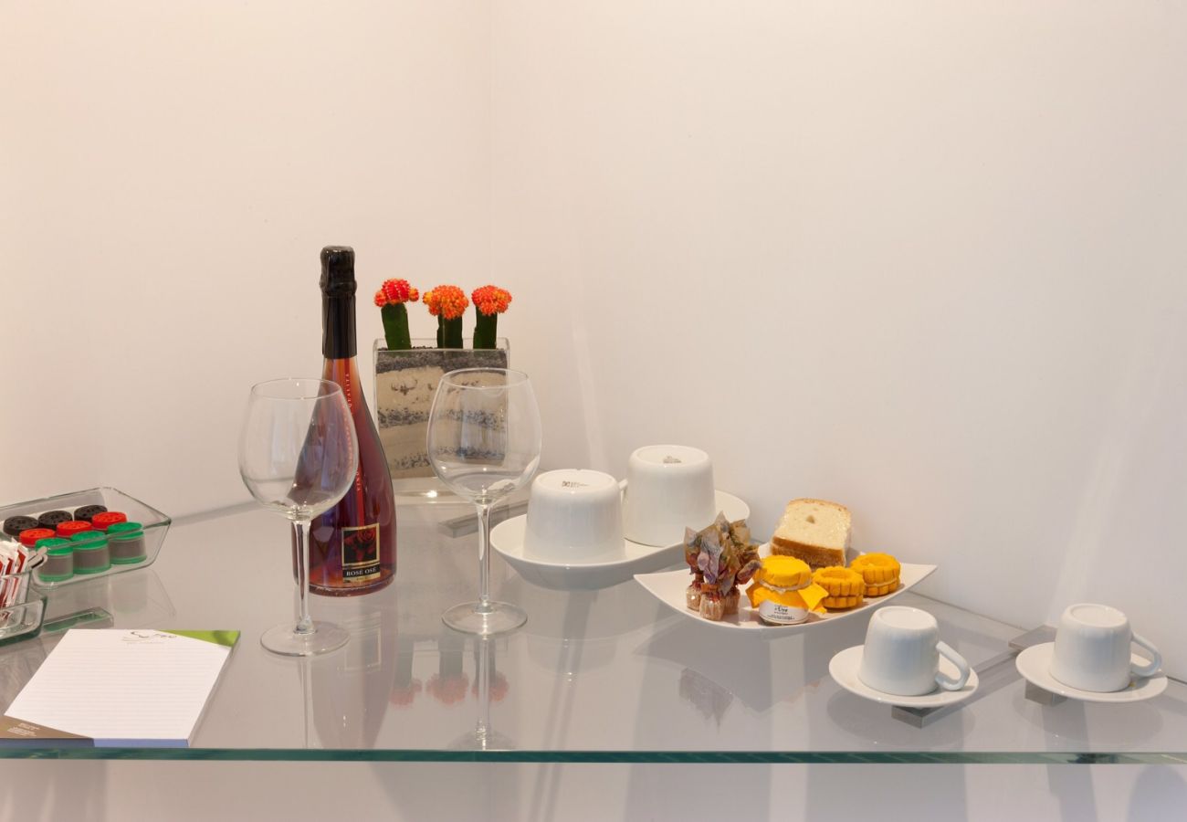 Rent by room in Sorrento - Surreo - Penelope