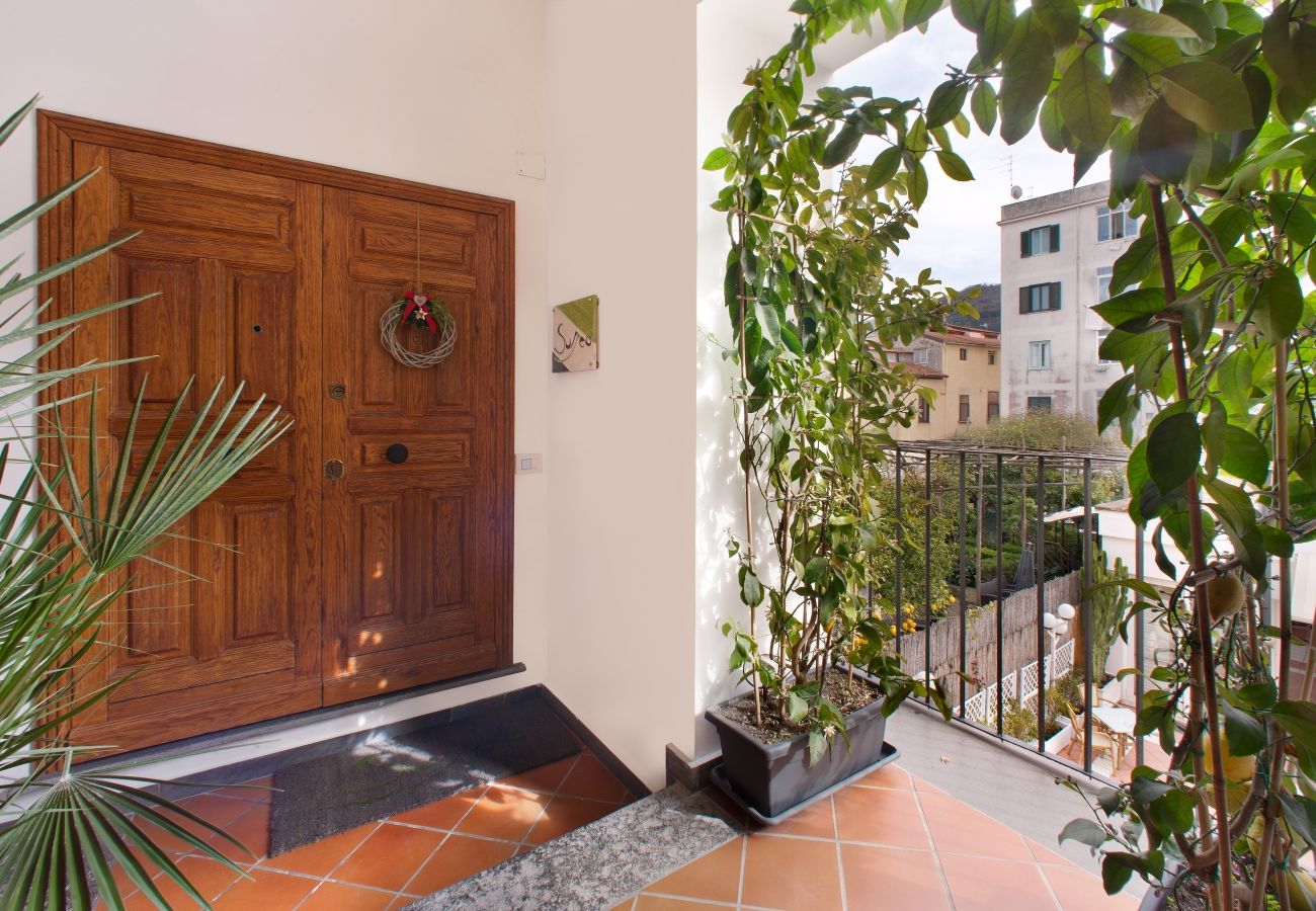 Rent by room in Sorrento - Surreo - Camera Penelope