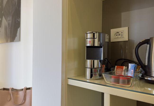 Rent by room in Sorrento - Surreo - Ulisse Rent by room in Sorrento - Surreo - Ulisse