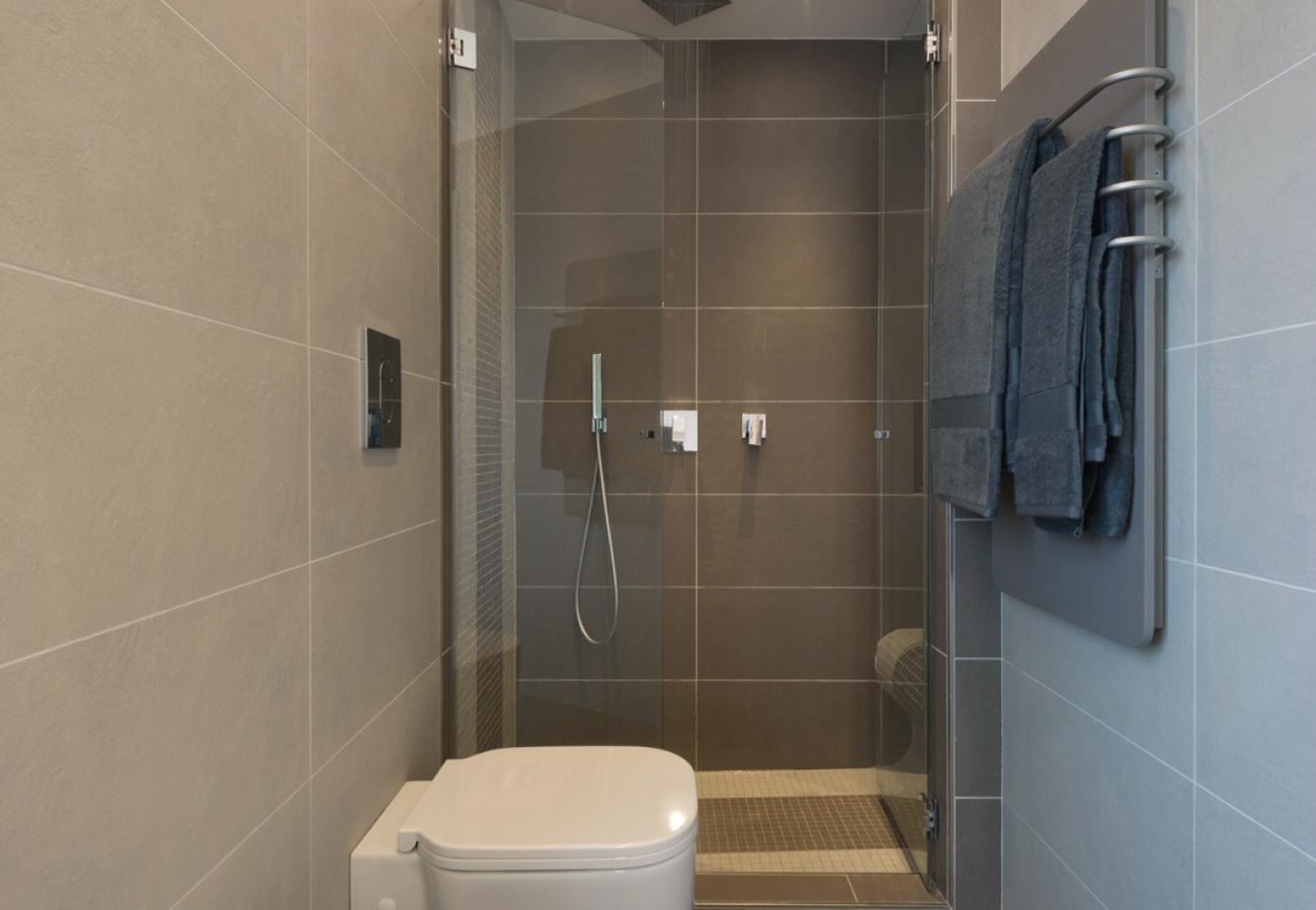 Rent by room in Sorrento - Surreo - Ulisse