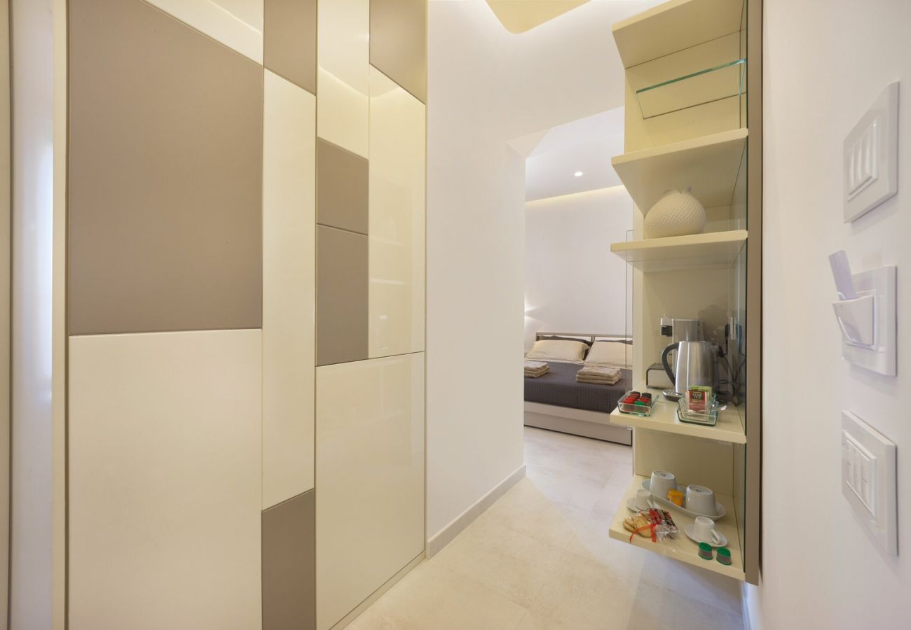 Rent by room in Sorrento - Surreo - Ulisse