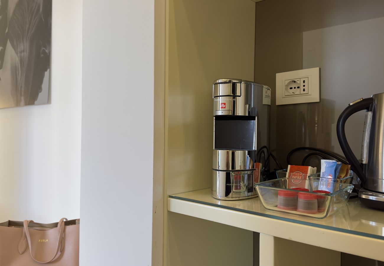 Rent by room in Sorrento - Surreo - Ulisse
