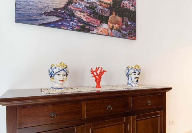 Apartment in Positano - Casa Santa Margherita