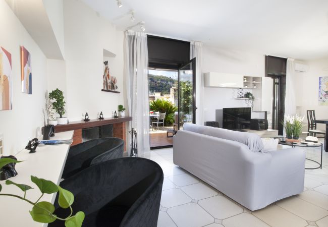 Apartment in Sorrento - Maison Wally Apartment in Sorrento - Maison Wally
