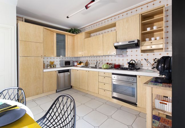 Apartment in Sorrento - Estate4home -  Maison Wally 