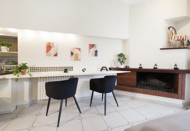 Apartment in Sorrento - Estate4home -  Maison Wally 