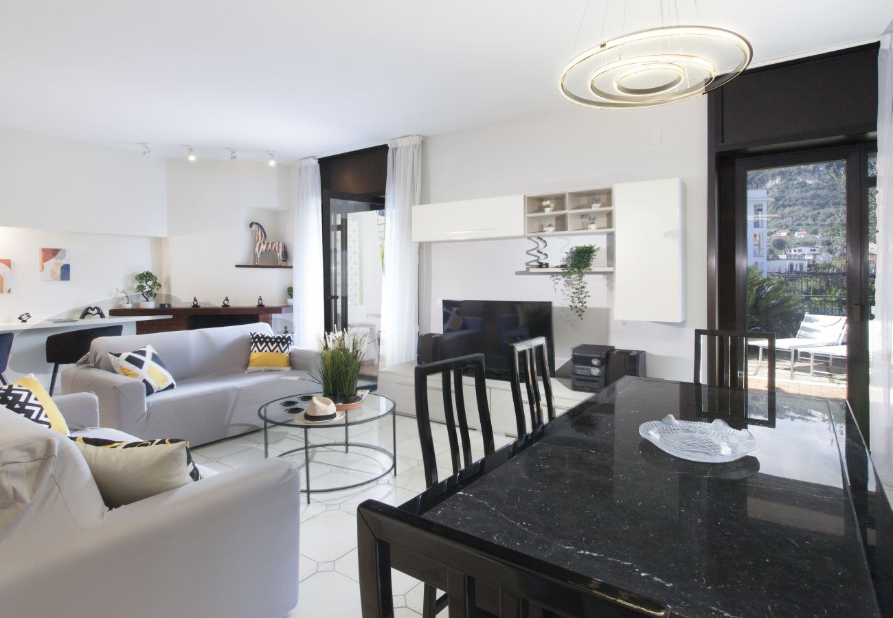 Apartment in Sorrento - Maison Wally