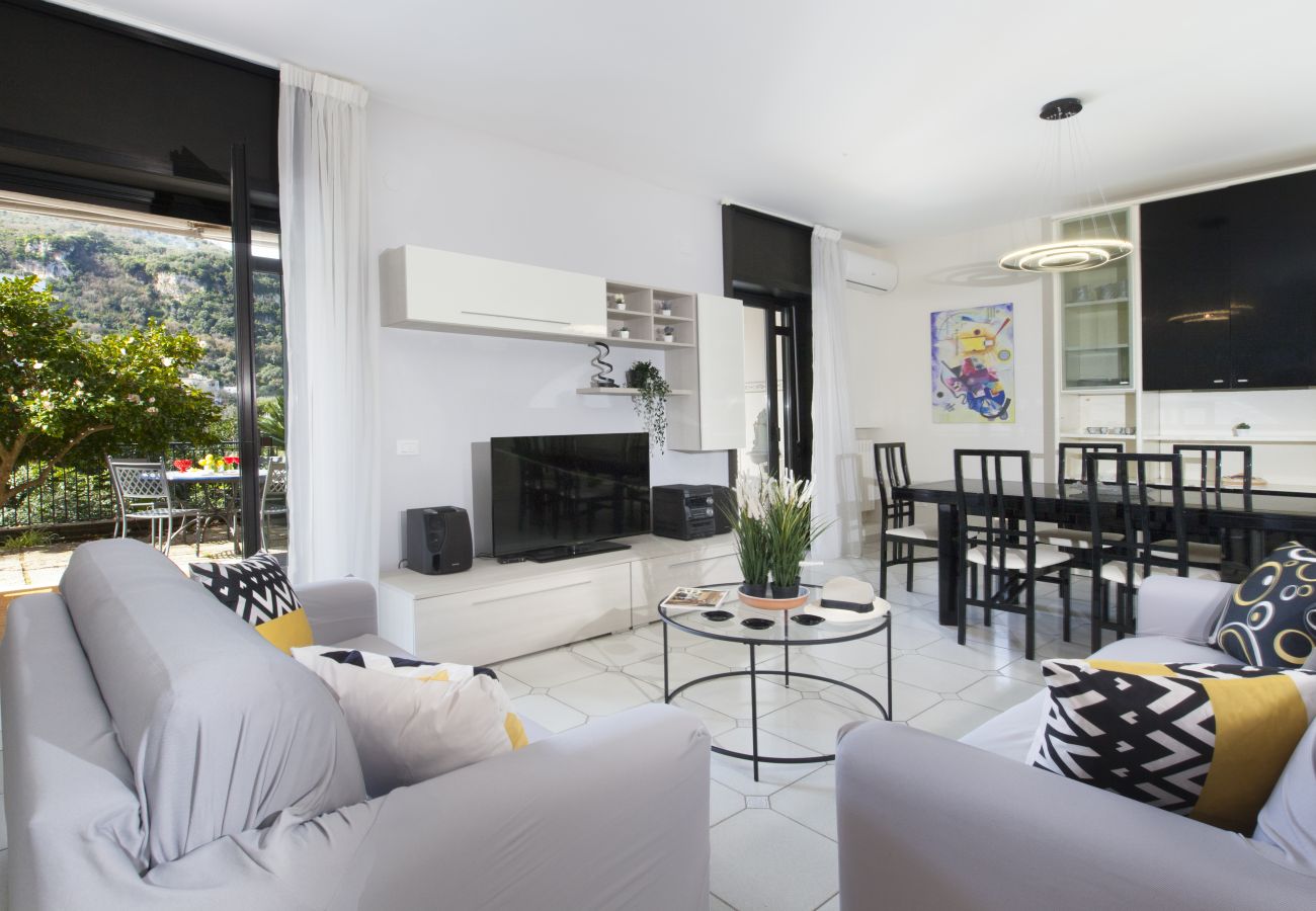 Apartment in Sorrento - Maison Wally