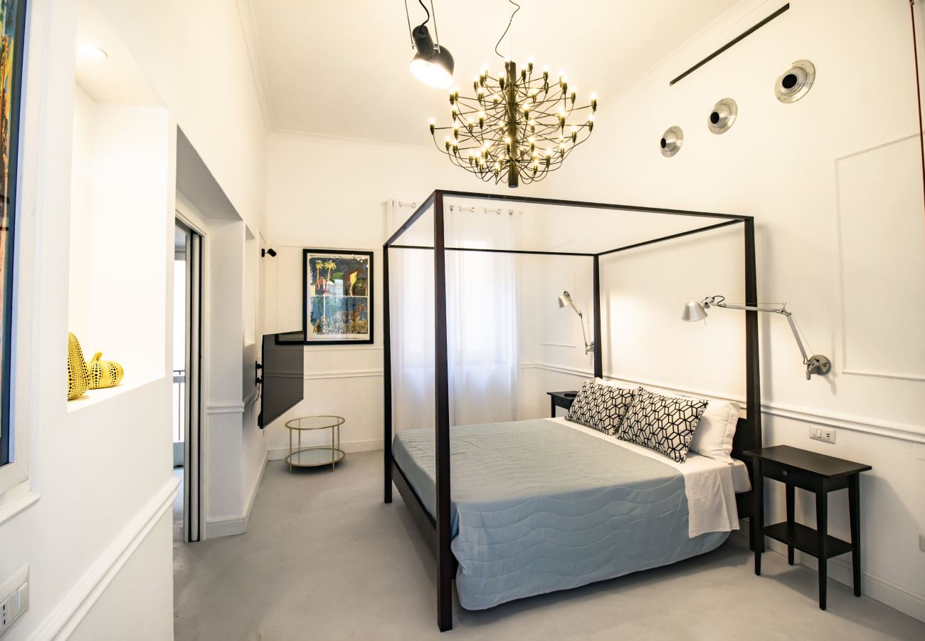 Apartment in Sant´Agnello - Iommella luxury flat - Schifano