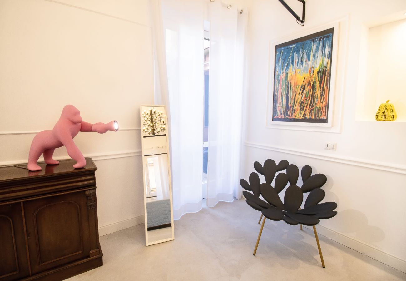 Apartment in Sant´Agnello - Iommella luxury flat - Schifano