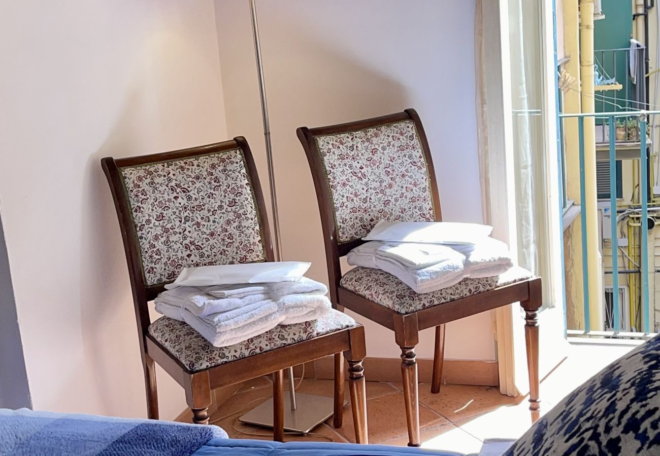 Apartment in Rome - Trevi Fountain Apartment