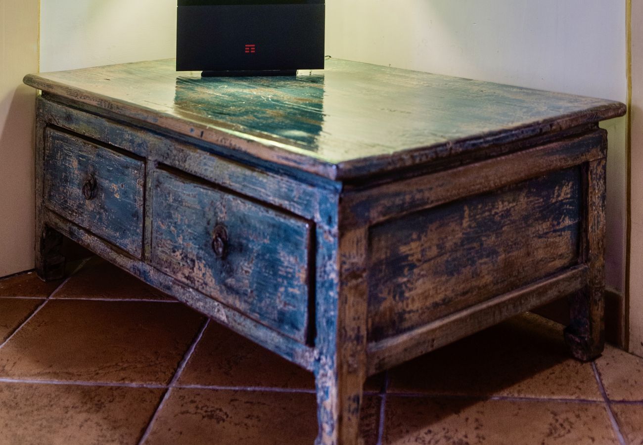 Apartment in Rome - Trevi Fountain Apartment