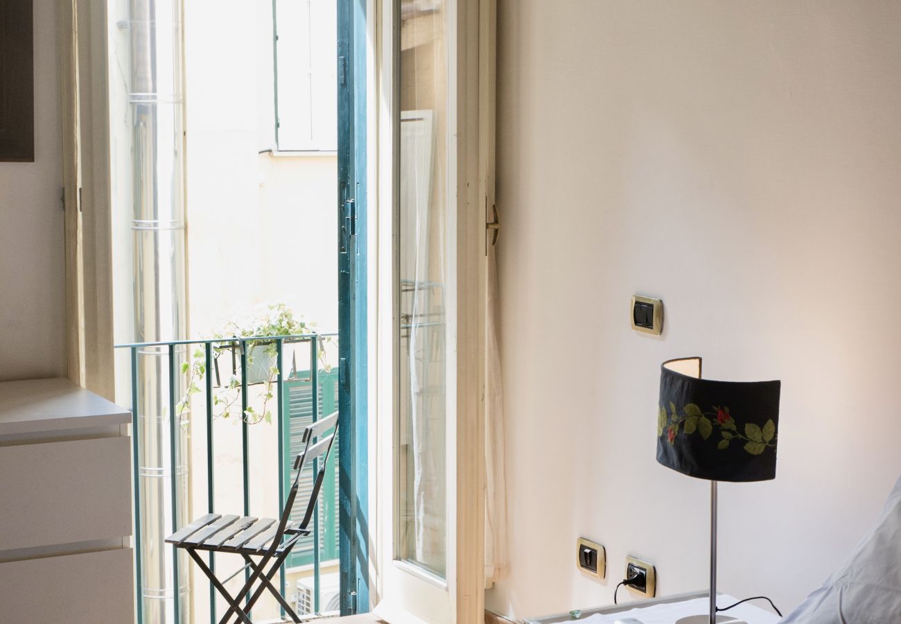 Apartment in Rome - Trevi Fountain Apartment