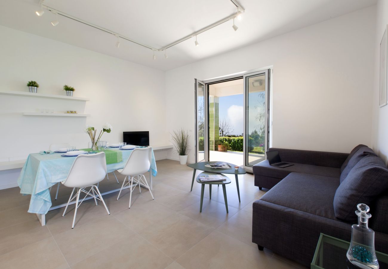Villa in Massa Lubrense - Estate4home - Villa Corinna