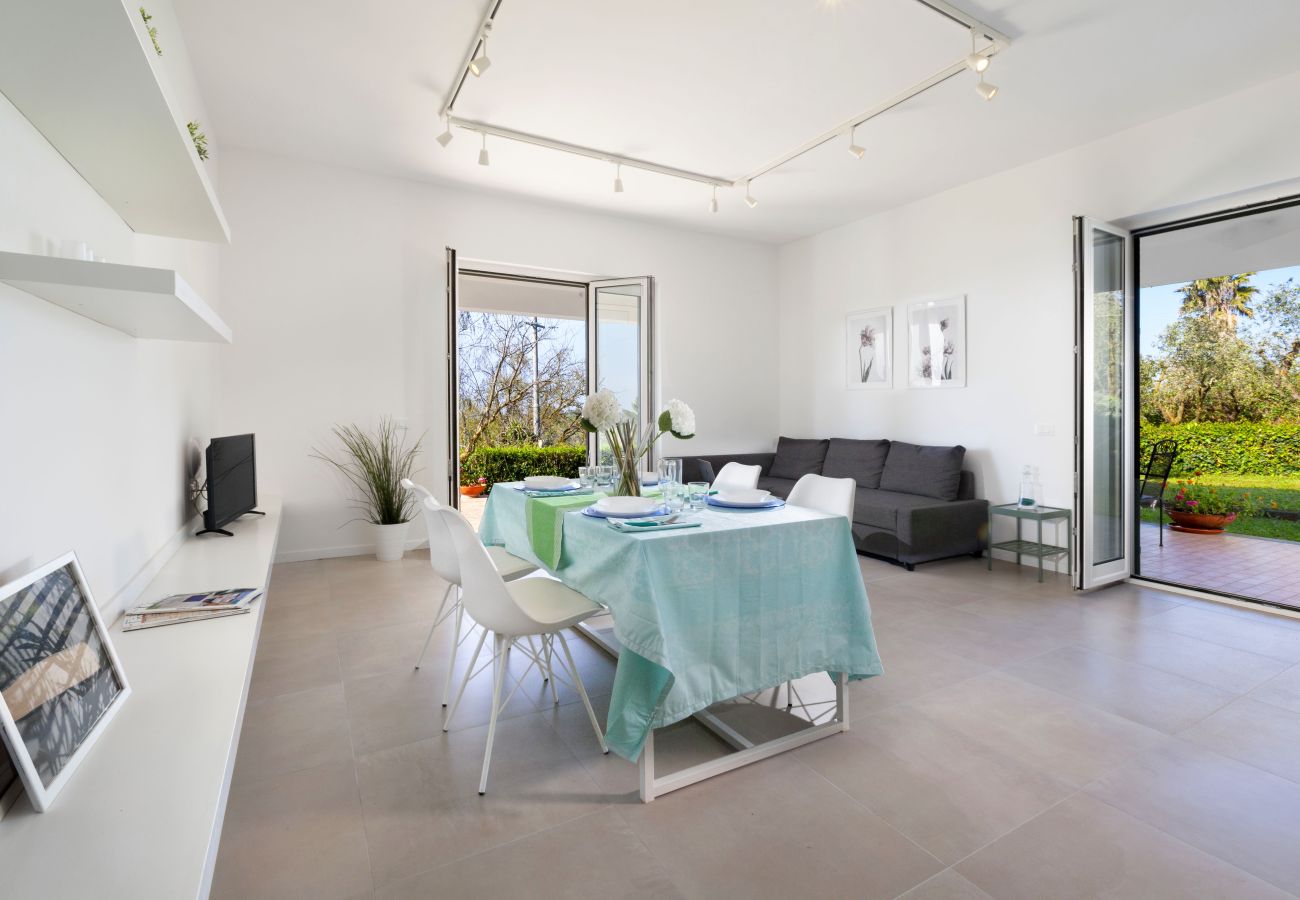 Villa in Massa Lubrense - Estate4home - Villa Corinna