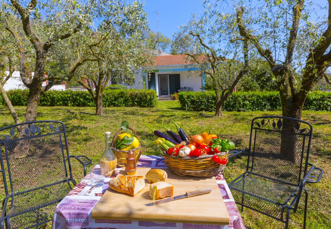 Villa in Massa Lubrense - Estate4home - Villa Corinna