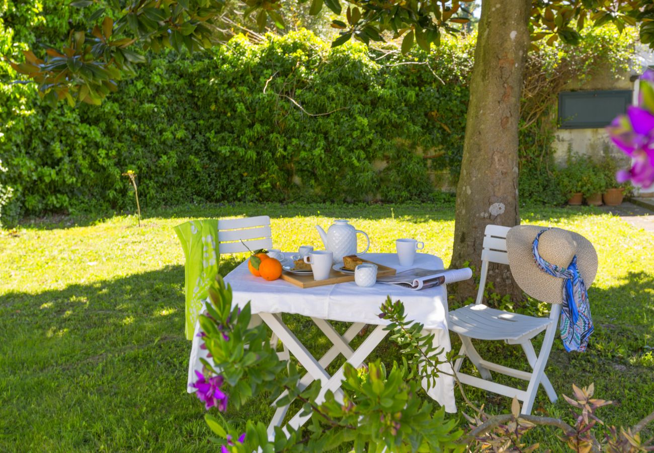 Villa in Massa Lubrense - Estate4home - Villa Corinna