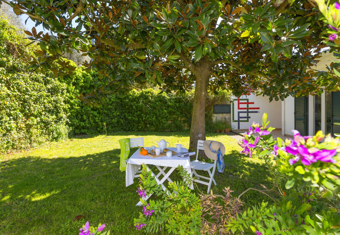 Villa in Massa Lubrense - Estate4home - Villa Corinna