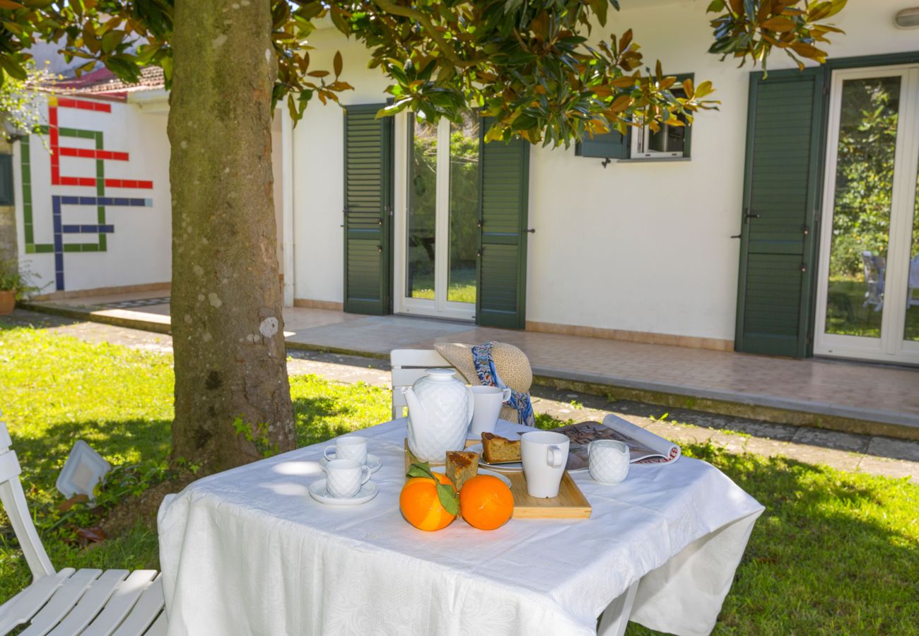 Villa in Massa Lubrense - Estate4home - Villa Corinna