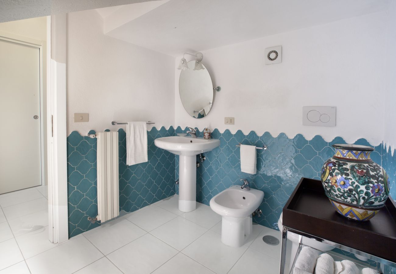 Villa in Massa Lubrense - Villa Mapi