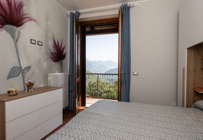 House in Tramonti - Casa Francese Relax House in Tramonti - Casa Francese Relax