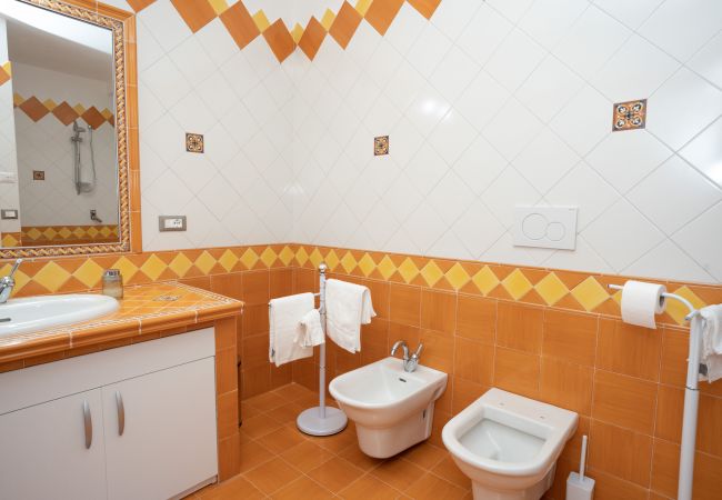 House in Tramonti - Casa Francese Relax House in Tramonti - Casa Francese Relax