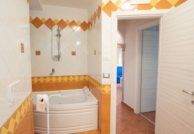 House in Tramonti - Casa Francese Relax House in Tramonti - Casa Francese Relax