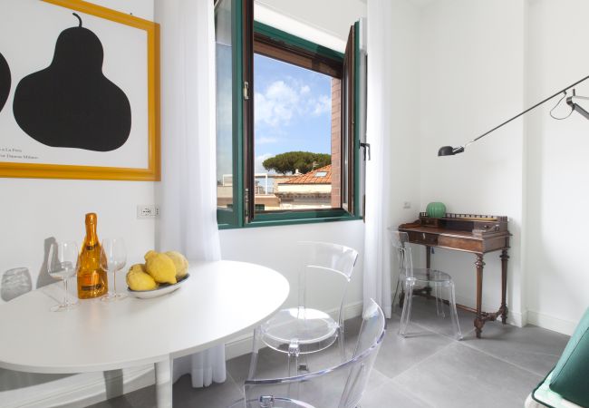 Rent by room in Piano di Sorrento - Design flat - Mari Rent by room in Piano di Sorrento - Design flat - Mari