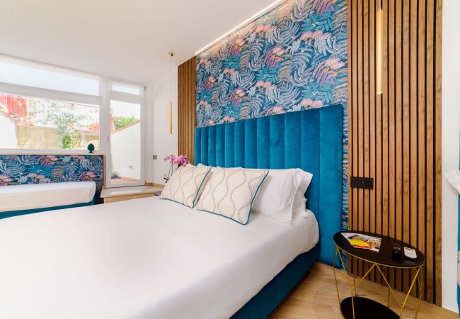 Rent by room in Piano di Sorrento - NicholHouse - Blue butterfly Rent by room in Piano di Sorrento - NicholHouse - Blue butterfly