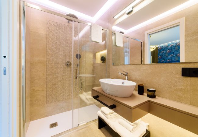 Rent by room in Piano di Sorrento - NicholHouse - Blue butterfly Rent by room in Piano di Sorrento - NicholHouse - Blue butterfly