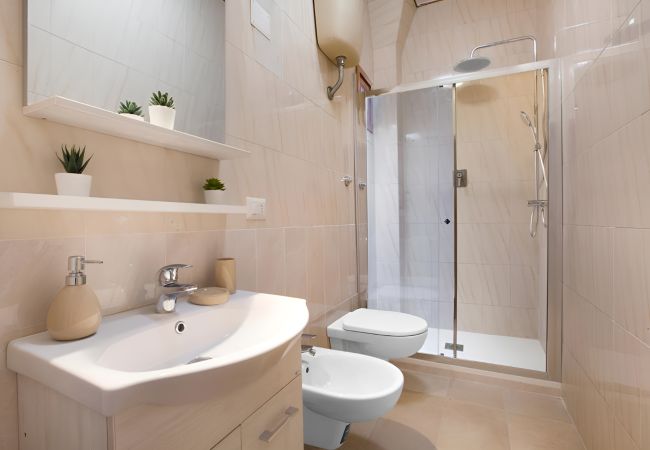 Apartment in Meta - Maré studio Apartment in Meta - Maré studio