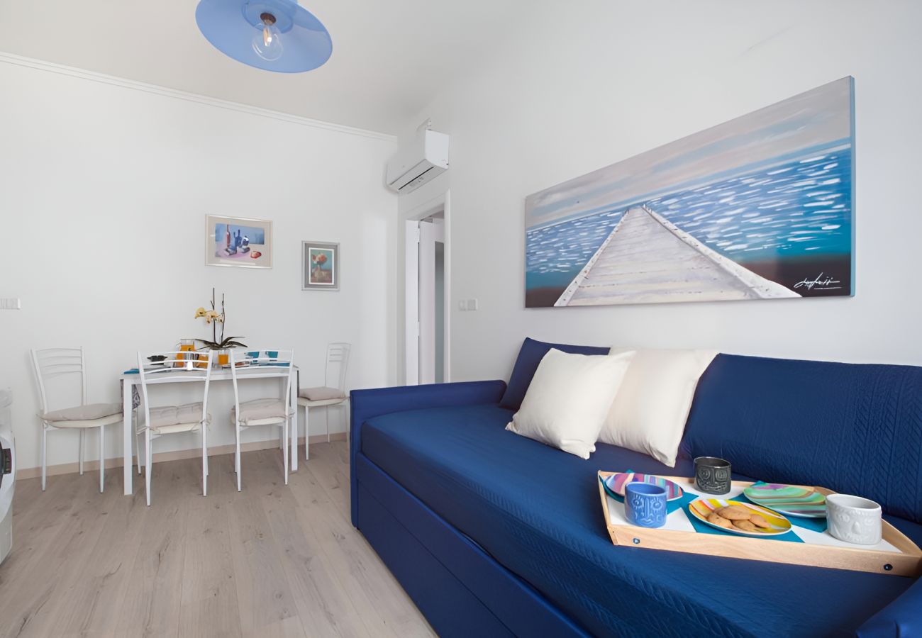 Apartment in Meta - Maré studio
