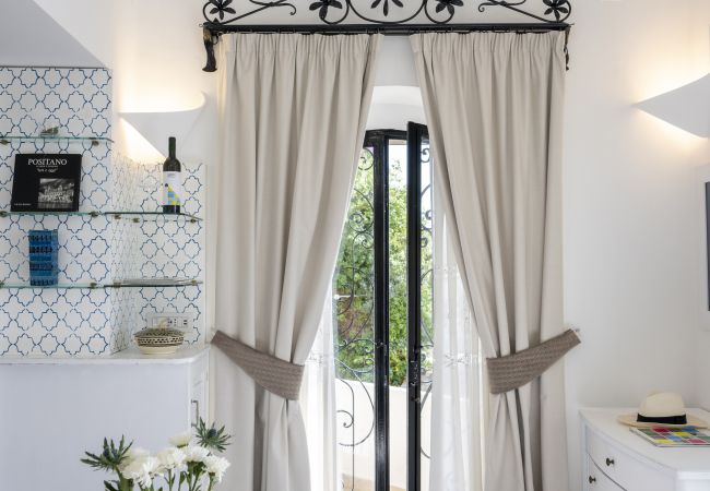 Apartment in Positano - Estate4home - Casetta Arienzo Apartment in Positano - Estate4home - Casetta Arienzo