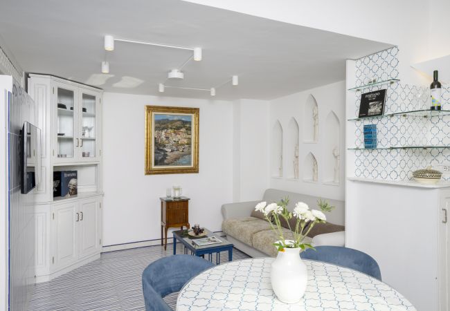 Apartment in Positano - Estate4home - Casetta Arienzo Apartment in Positano - Estate4home - Casetta Arienzo