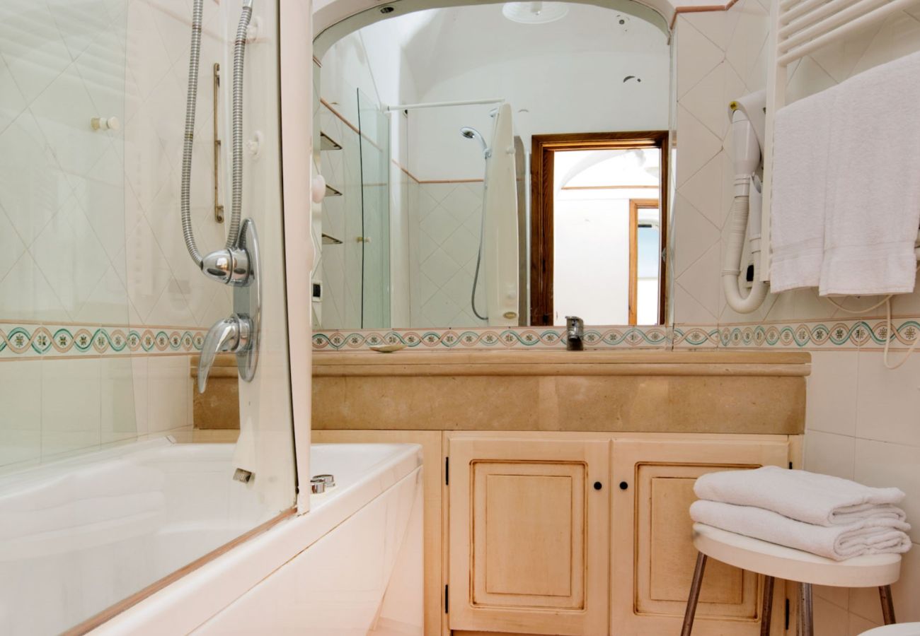 Villa in Positano - Estate4Home - Villa degli Dei