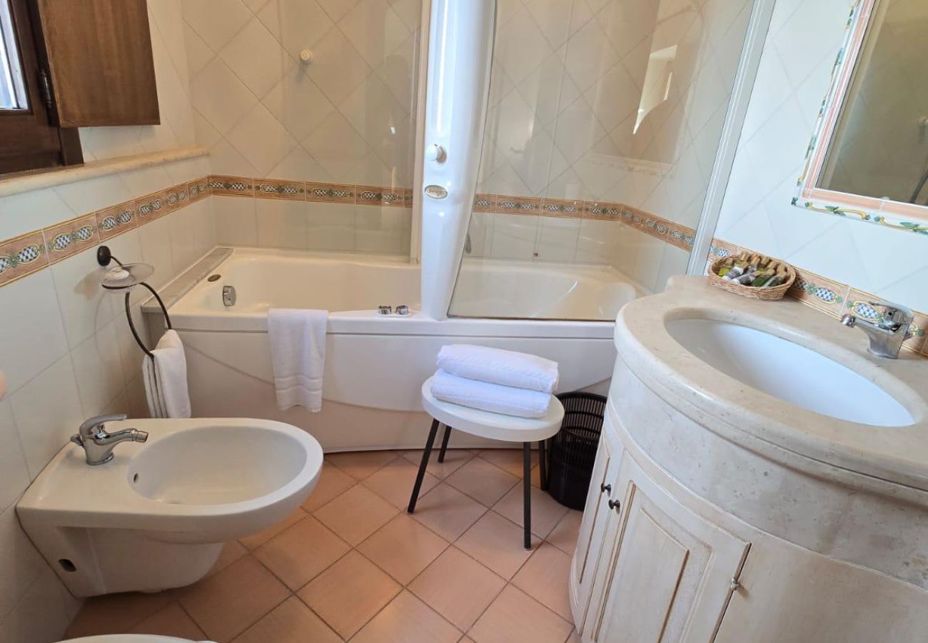 Villa in Positano - Estate4Home - Villa degli Dei