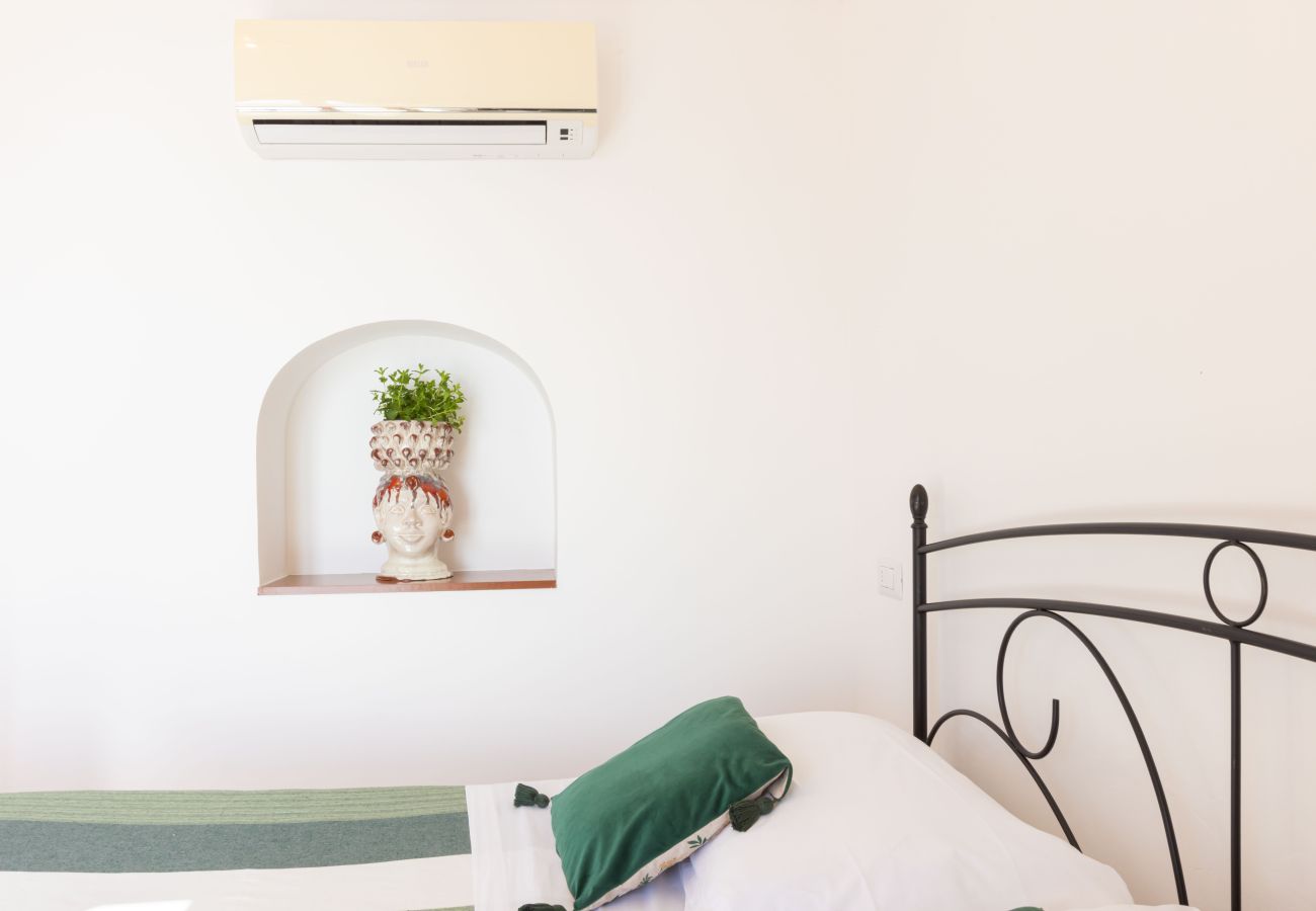 Apartment in Positano - Casa Satriano ATTIC