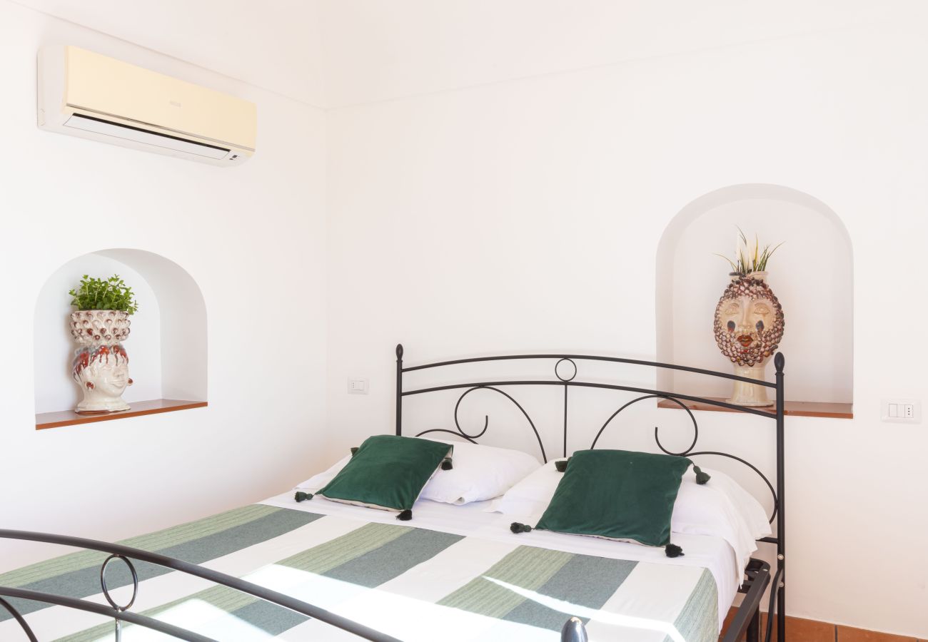 Apartment in Positano - Casa Satriano ATTIC