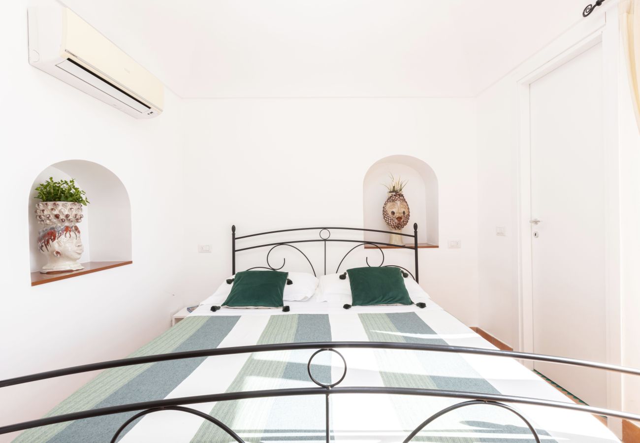 Apartment in Positano - Casa Satriano ATTIC