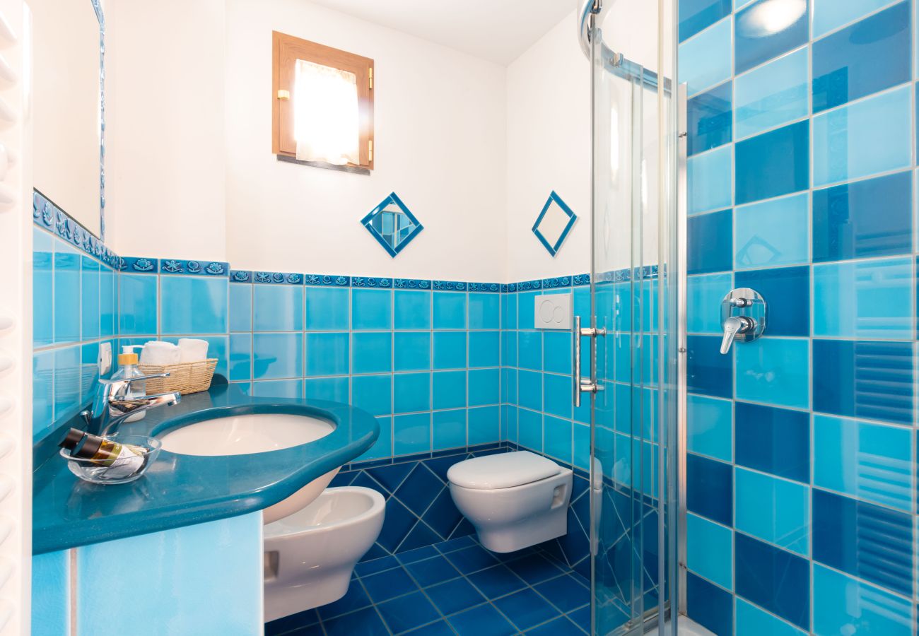 Apartment in Positano - Casa Satriano ATTIC
