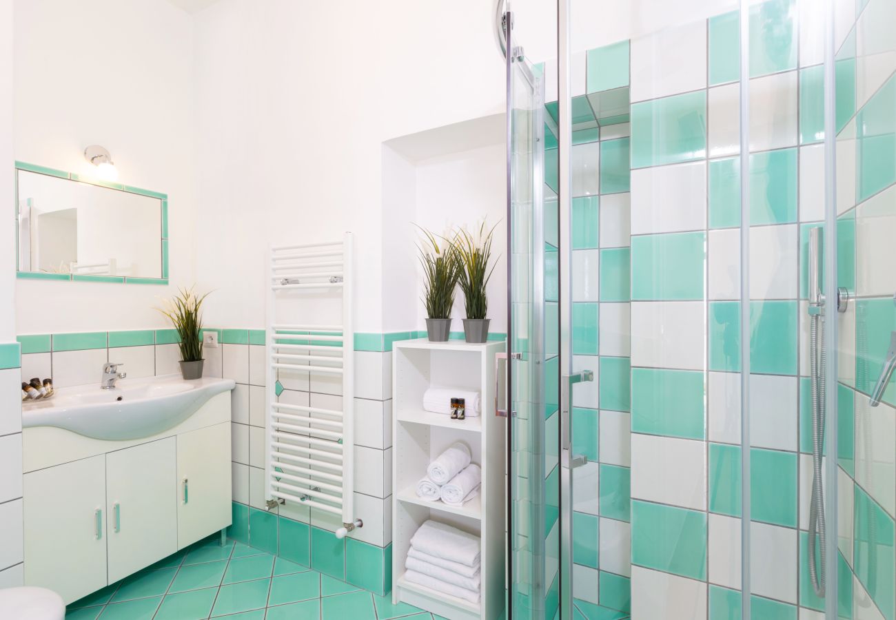 Apartment in Positano - Casa Satriano APT.