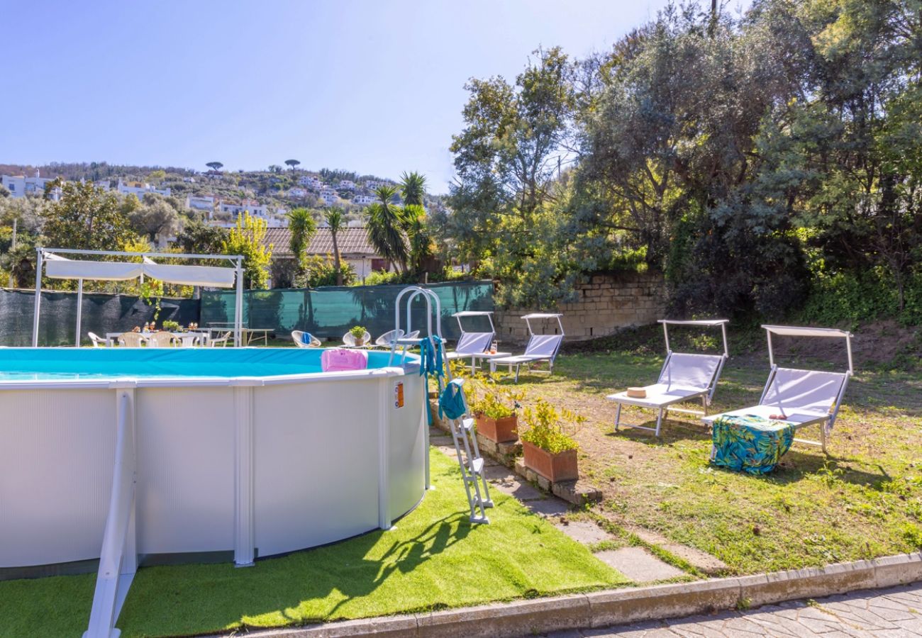 Villa in Sorrento - Estate4home - Villa Louise