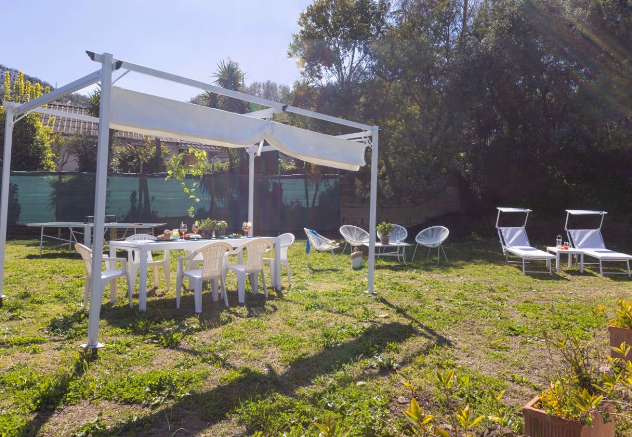 Villa in Sorrento - Estate4home - Villa Louise