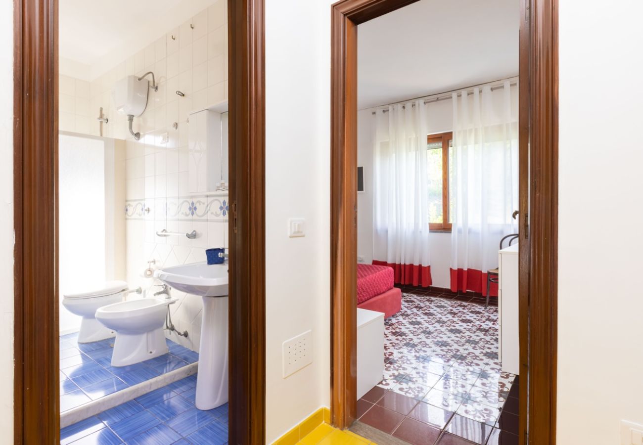 Villa in Sorrento - Estate4home - Villa Louise